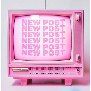 ✨AM BACK !! JOIN ME ON MY LIVE SHOW ✨